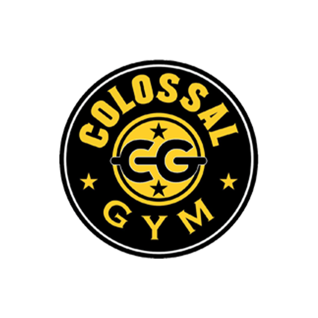 colossal gym
