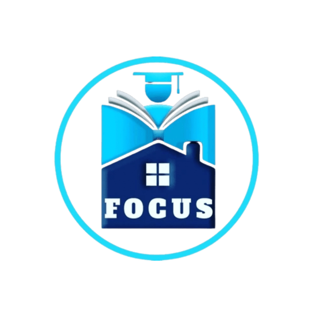 Focus Online Classes